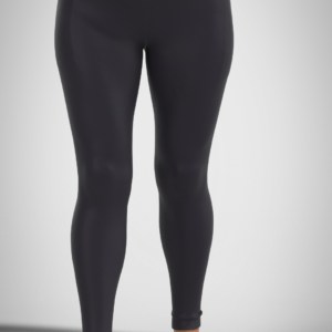Leggings with Hidden Pockets - Recycled Poly/Spandex Brushed - PRE SALE ONLY