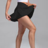 Highwaisted Sexy Tennis Skirt