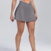 Highwaisted Sexy Tennis Skirt