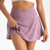 Highwaisted Sexy Tennis Skirt